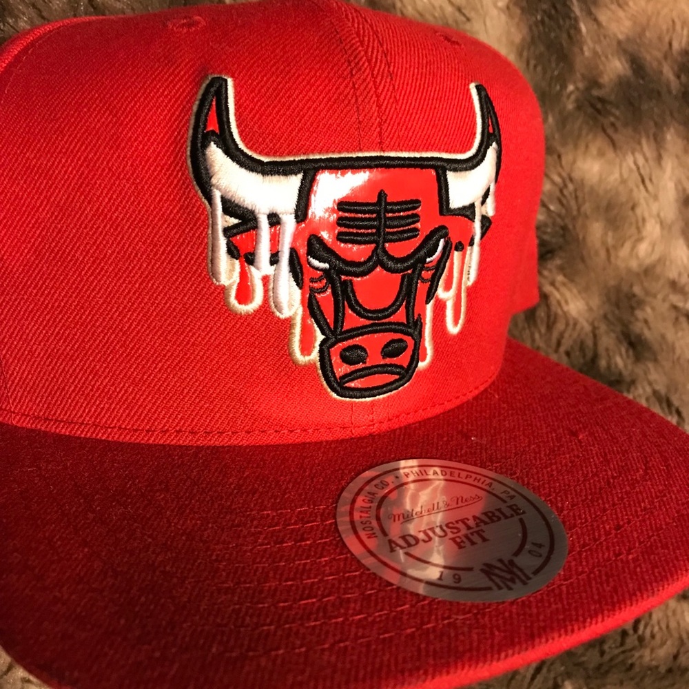 Chicago Bulls Cap
